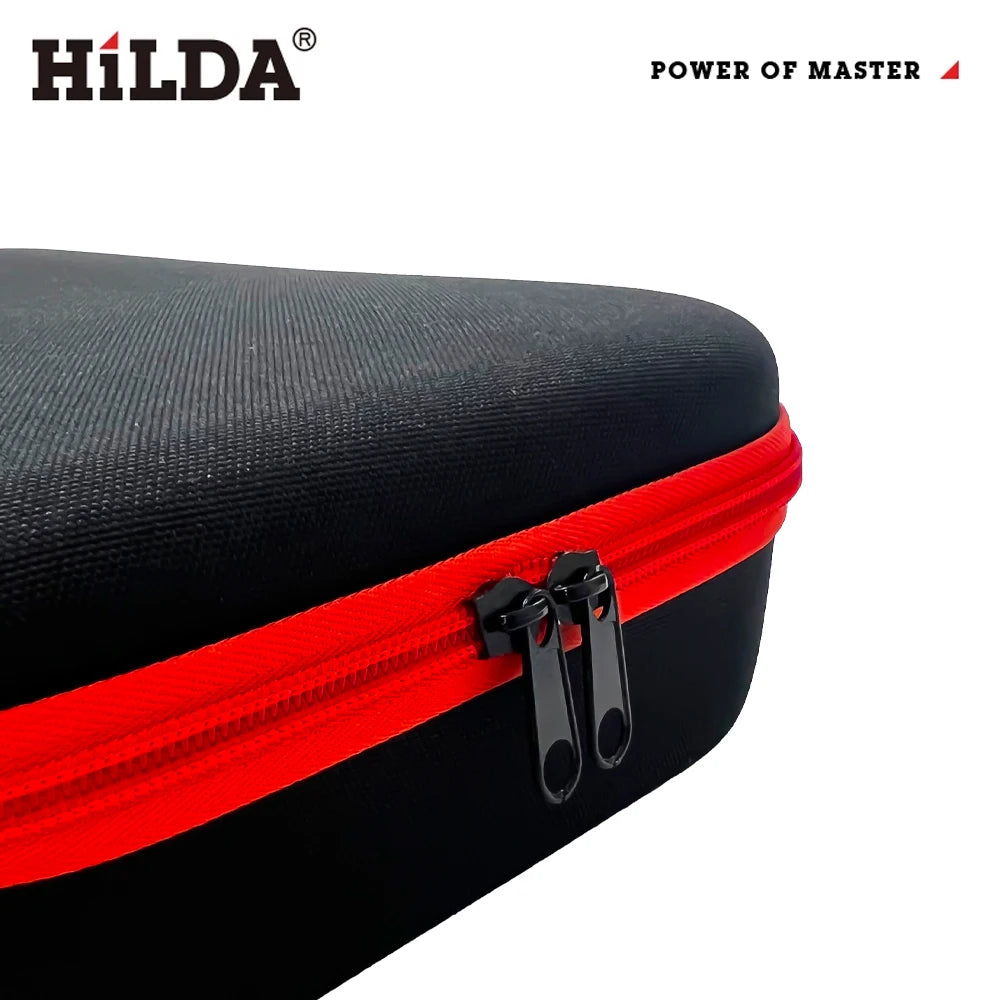 HILDA Large Capacity Tools Bag Waterproof