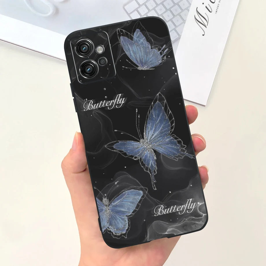 Phone Case Back Cover For Motorola