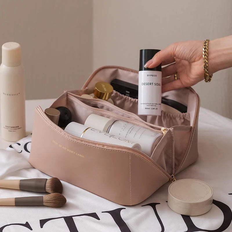PU Cosmetic Bag