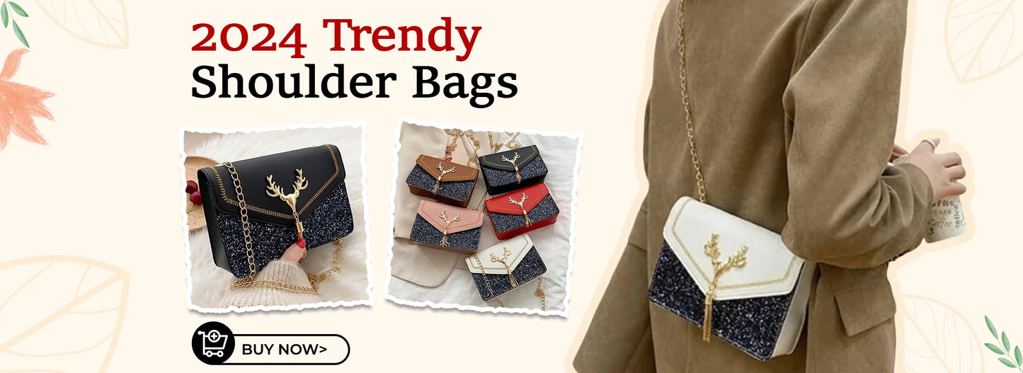 Women Shoulder Bag