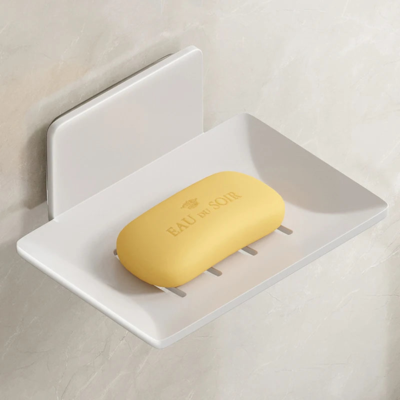 Aluminum Alloy Bathroom Soap Holder