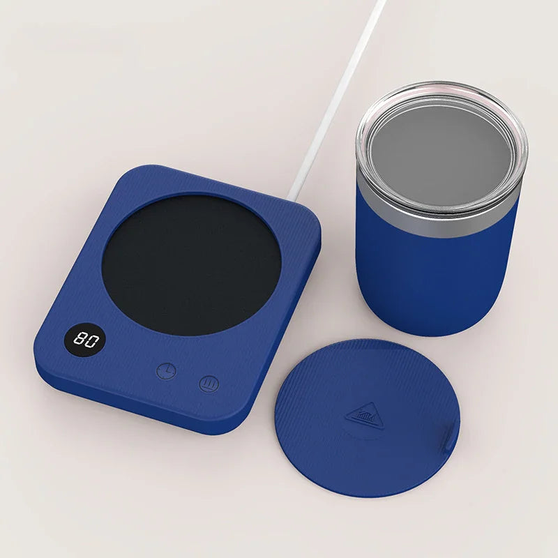 Coffee Mug Warmer Pad