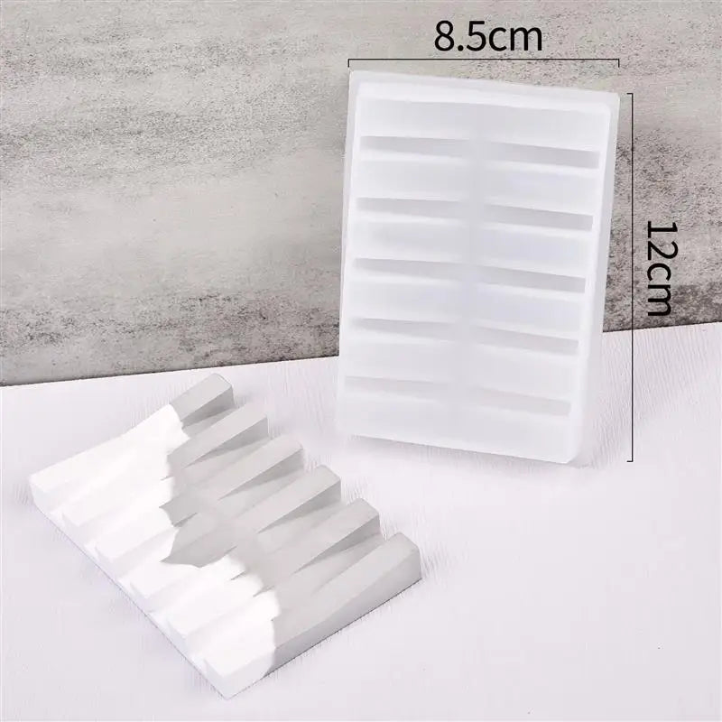 Handmade Soap Storage Tray