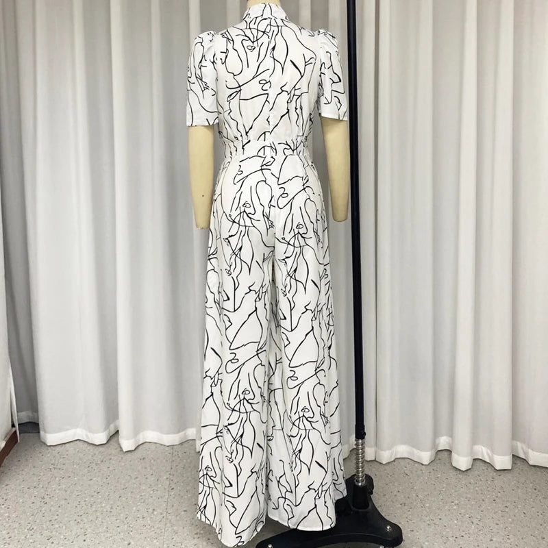 Women Jumpsuit