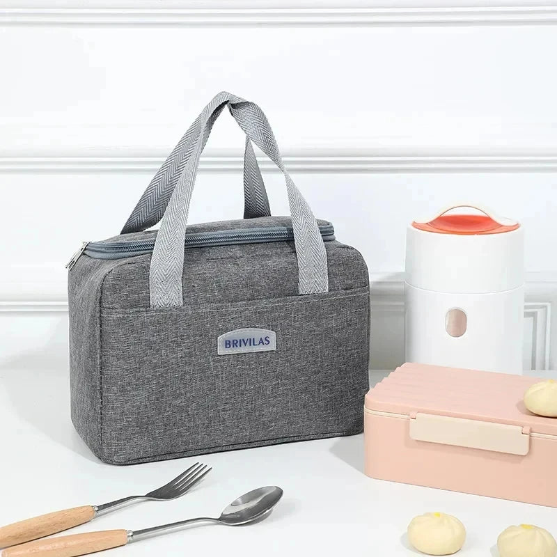 Portable Lunch Bag