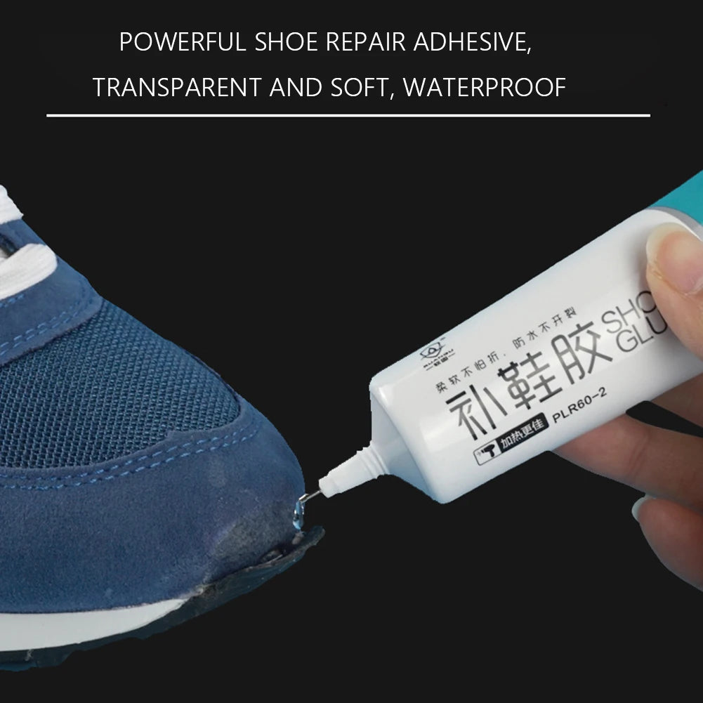 Waterproof Shoe-Repairing Strong Repair Glue