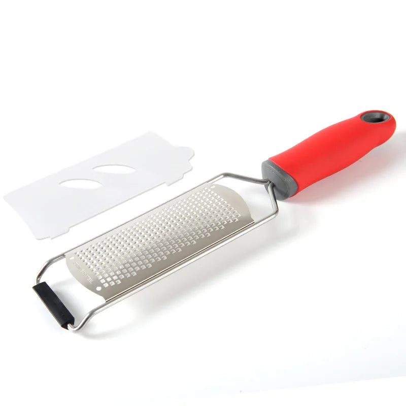 Stainless Steel Cheese Grater