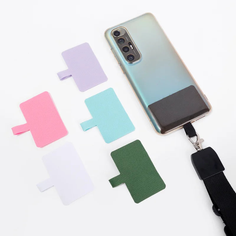 Adjustable Anti Lost Phone Strap