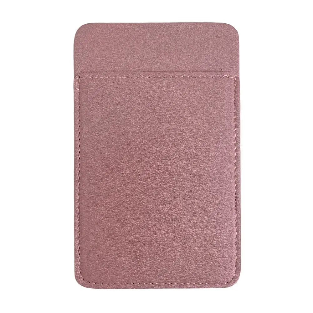 Large Capacity Double-Layer Pen Pouch Pencil Case
