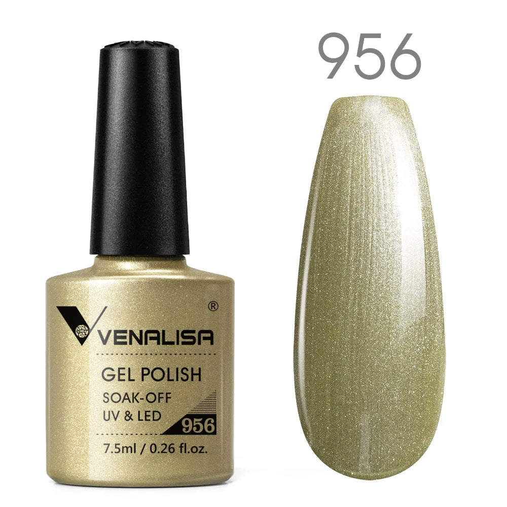 Venalisa Nail Color Gel Polish