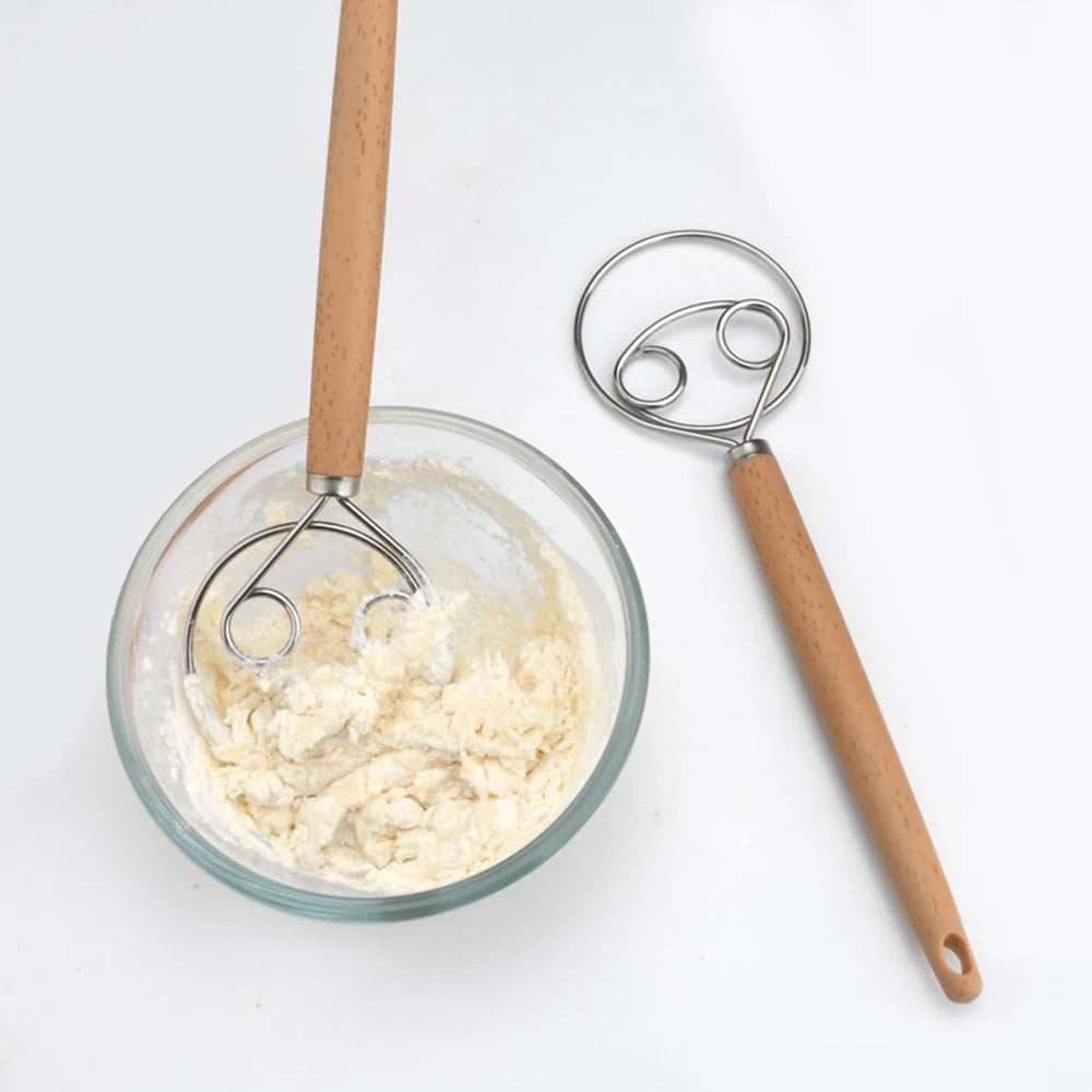 Banneton Set or Bread Tools Optional Natural Rattan Basket