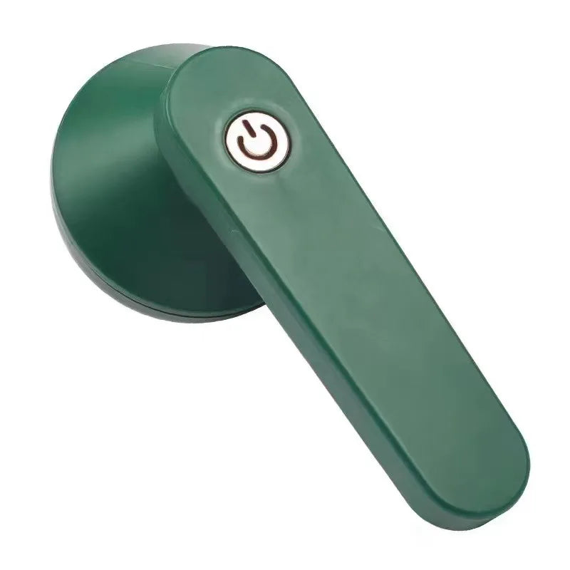 Electric Fabric Lint Remover with LED Display