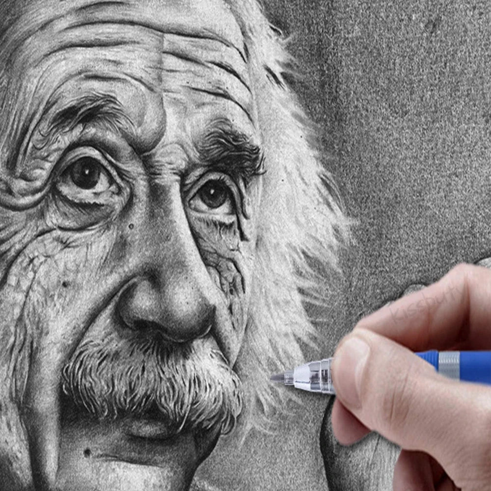 2.0 mm Mechanical Pencils Set