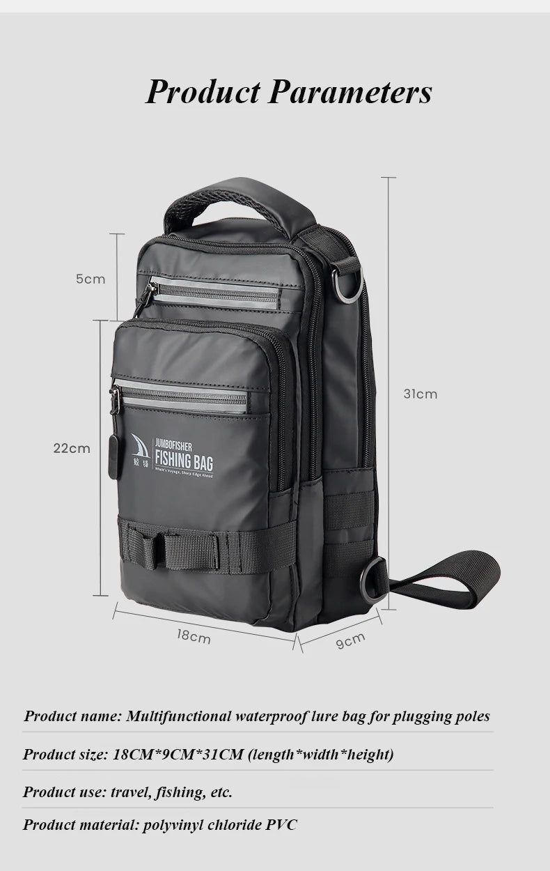 Fishing Bag