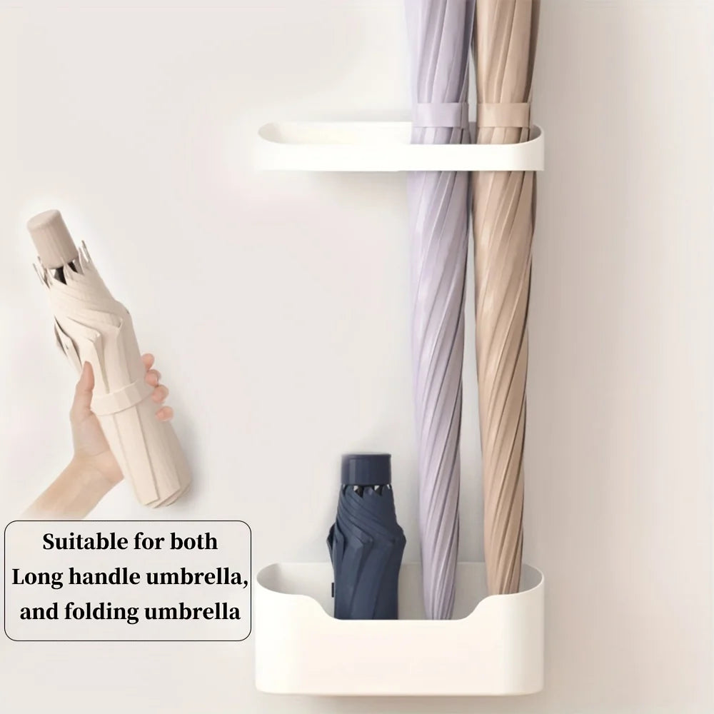 Wall Mounted Umbrella Holder