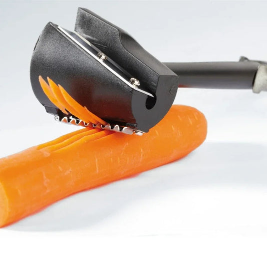 Vegetable Parer Slicer Tool