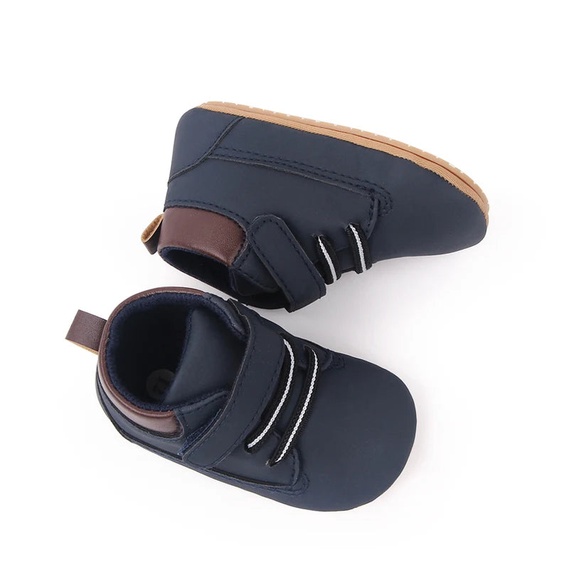 Baby Martin Boots Casual