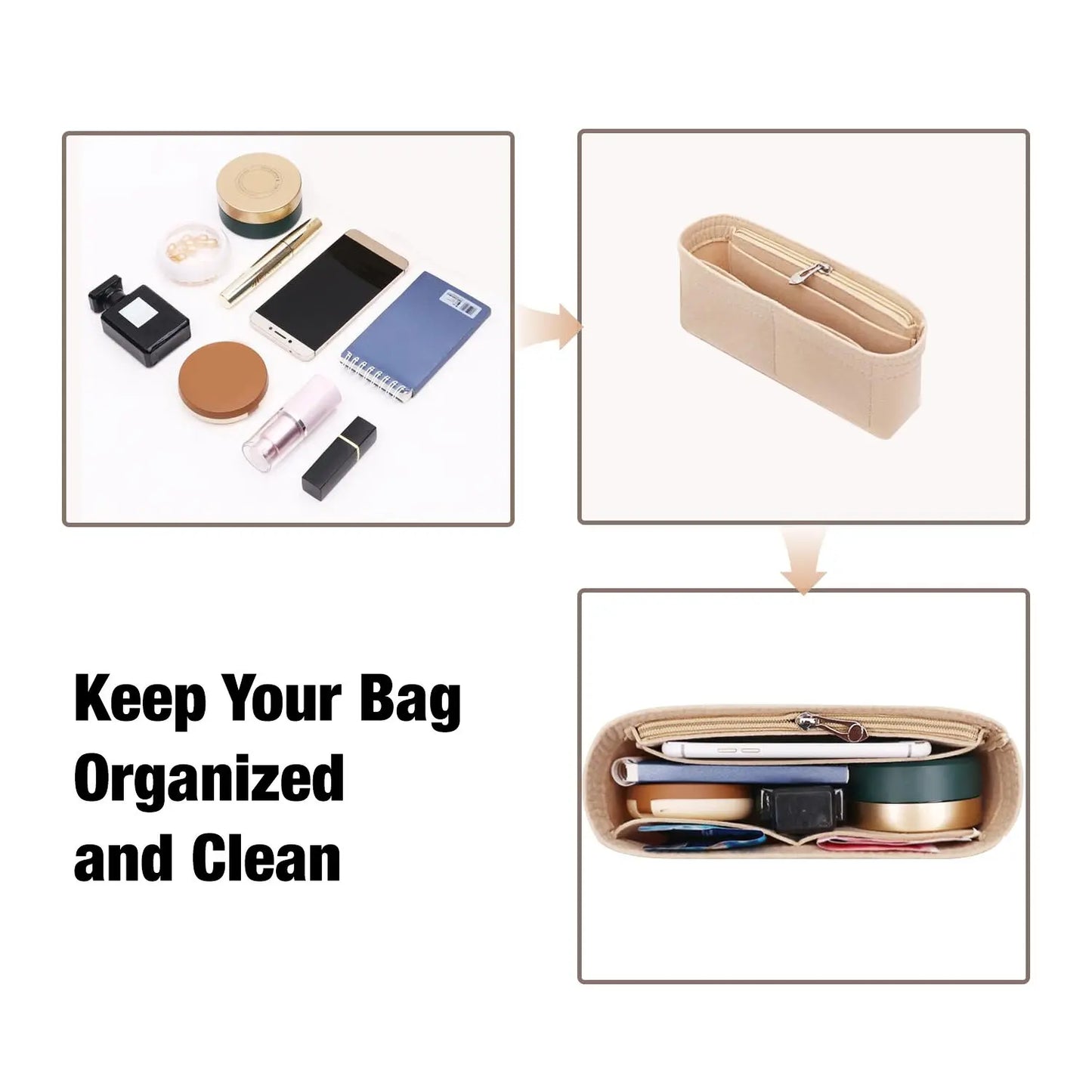 Bag Organizer