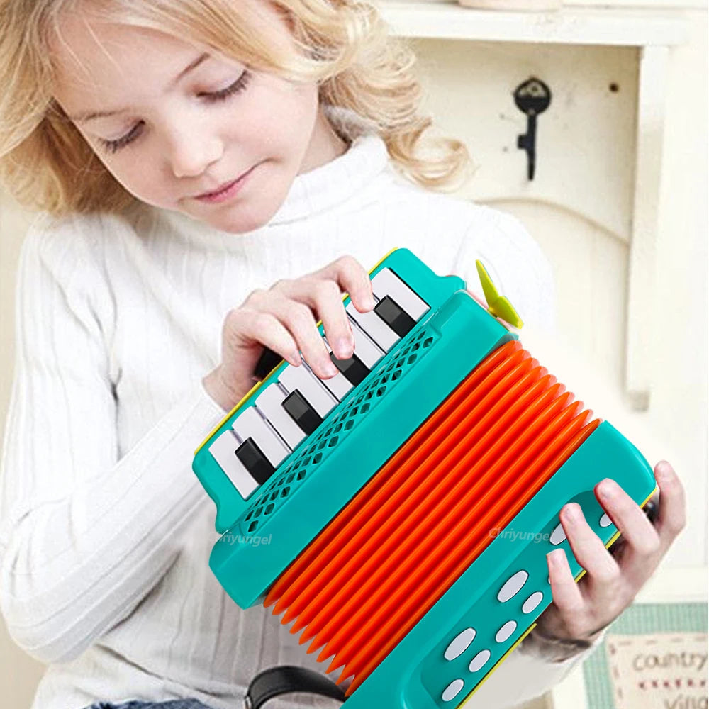 Accordion for Kids
