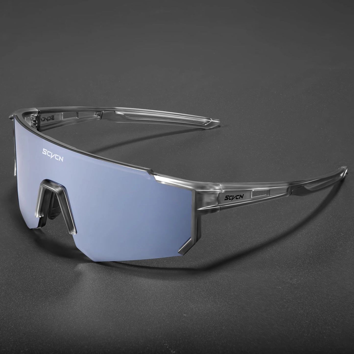 SCVCN Outdoor Bike Cycling Sunglasses