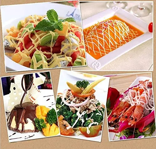 Silicone Food Writing Pen