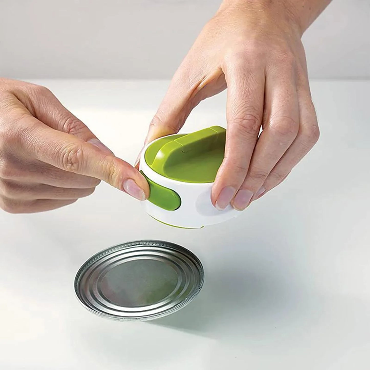 Portable Multi-Purpose Can Opener
