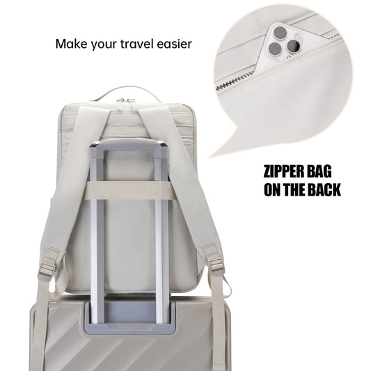 Business Laptop Travel Backpack