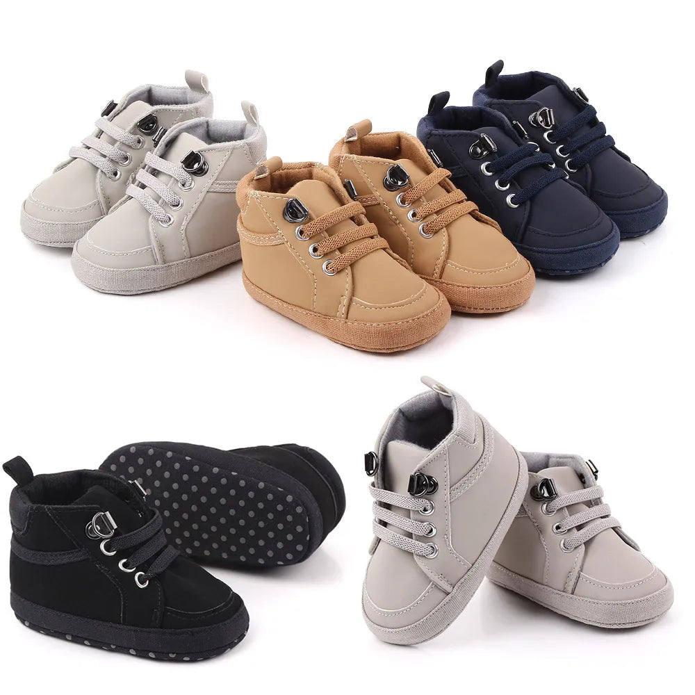 Baby Prewalking Shoes High Quality