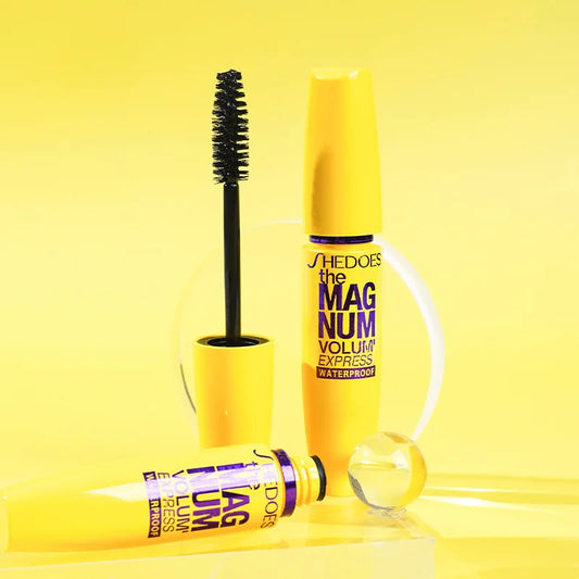 4D Volume Lengthening Mascara