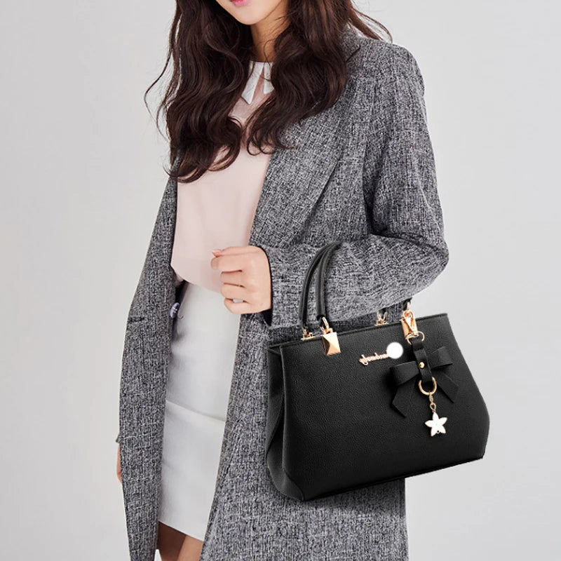 Elegant Women Messenger Bag