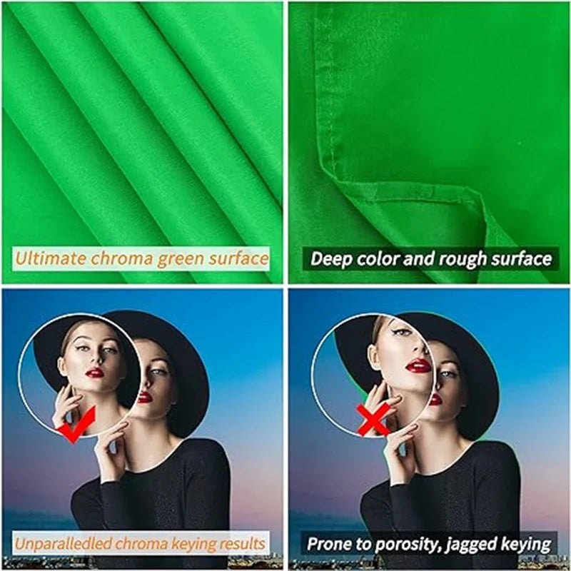 Gainvane Background For Photography Multiple Colors