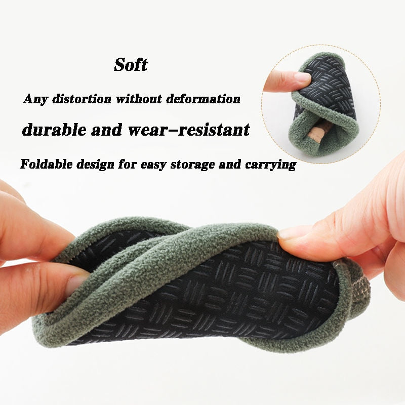 Baby Anti-slip Socks