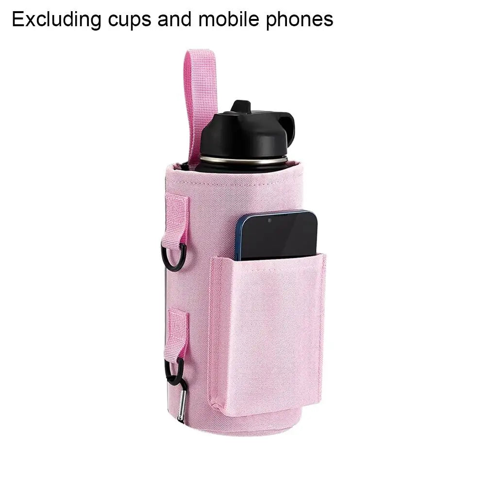 Magnetic Gym Water Bag