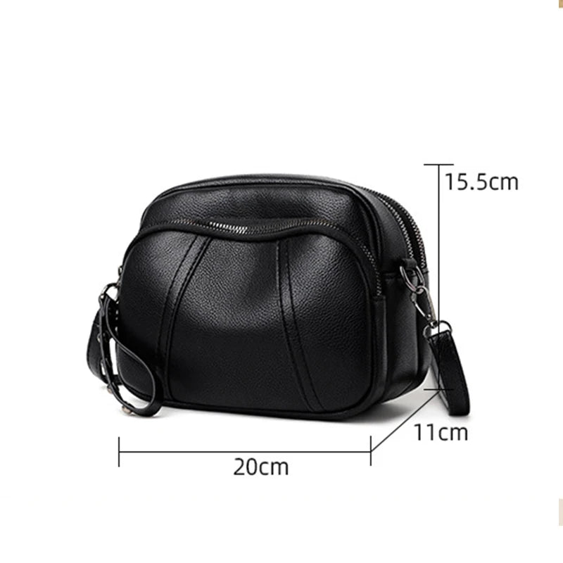 Women Leather Handbag