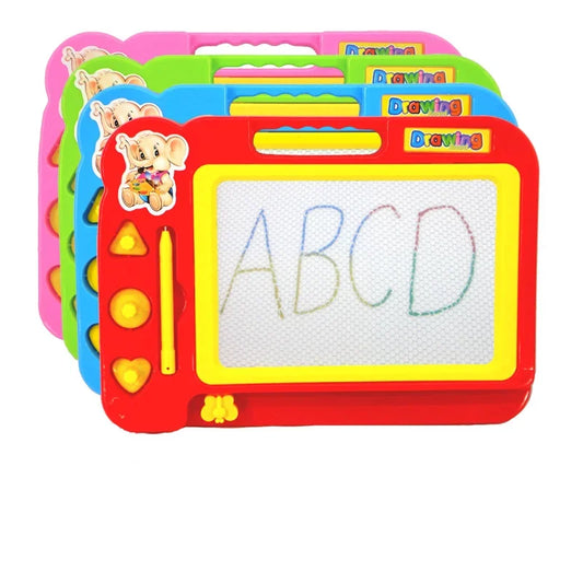 Kids Magnetic Drawing Board
