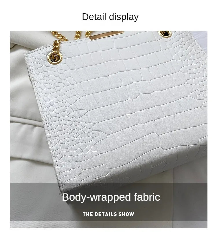 Luxury Crossbody Bag
