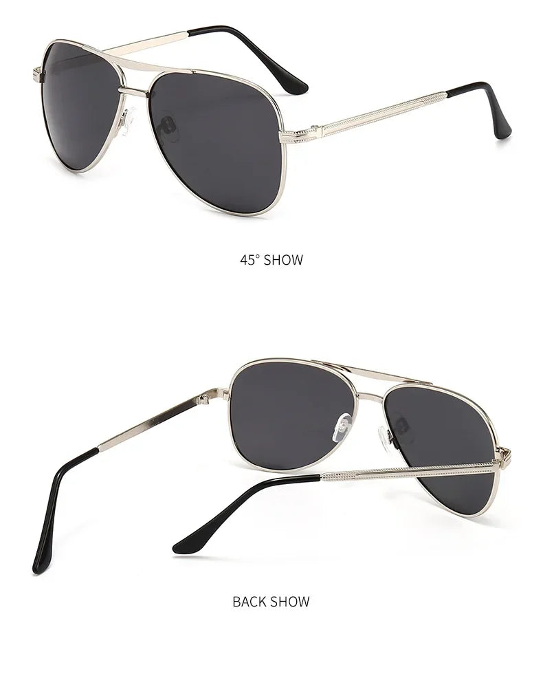 Polarized Sunglasses For Men UV 400