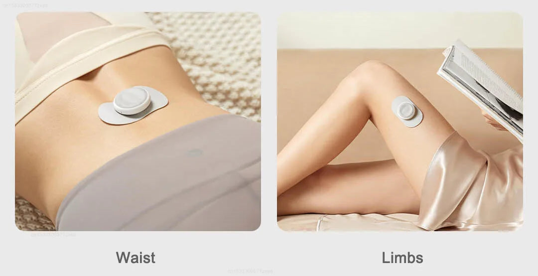 Xiaomi LF Leravan Magic Massage Stickers
