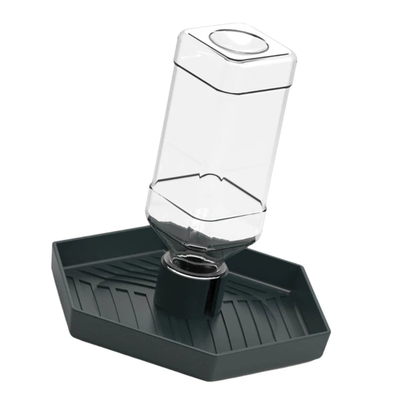 Reptiles Water Feeder Bowl