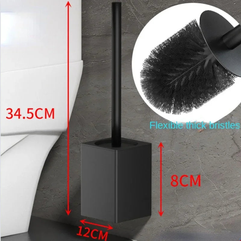 Toilet Brush Holder