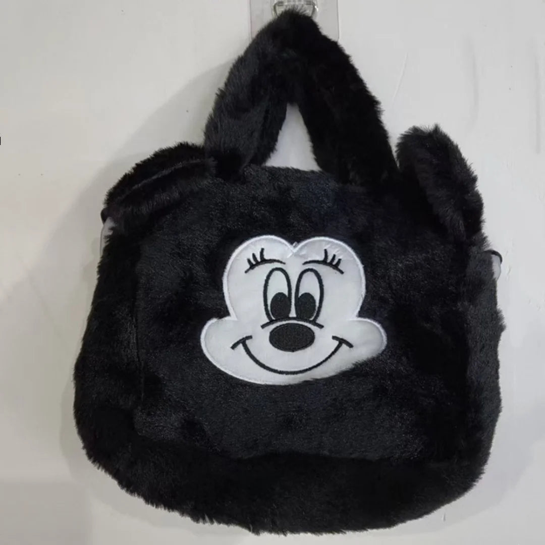 Sanrio Plush Character Handbag
