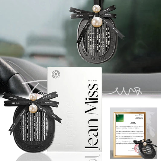 Car Fragrance Diffuser