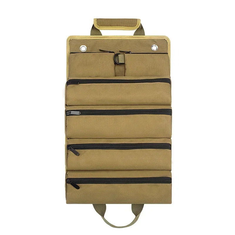 Multi-Purpose Tool Bag