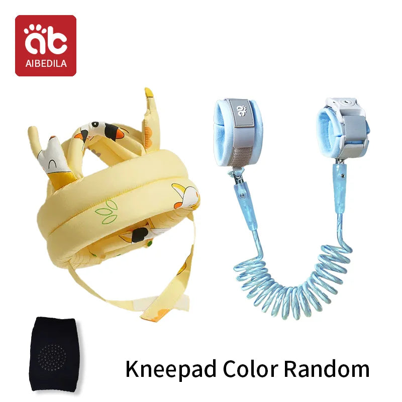 Baby Safety Helmet Head Protection