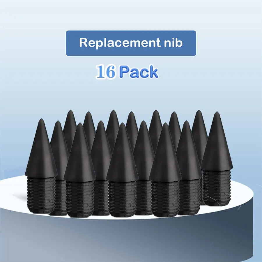 Set Little White Bear Eternal Pencil