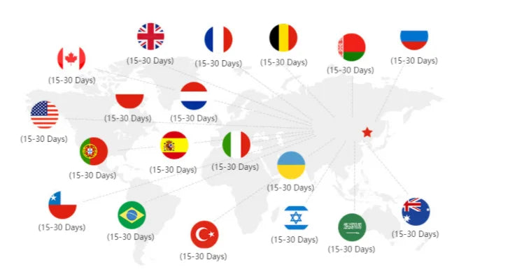 Baby Martin Boots Casual