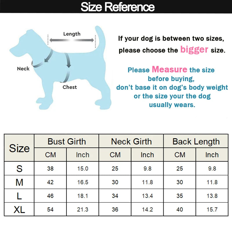 Waterproof Dog Raincoat with Hood