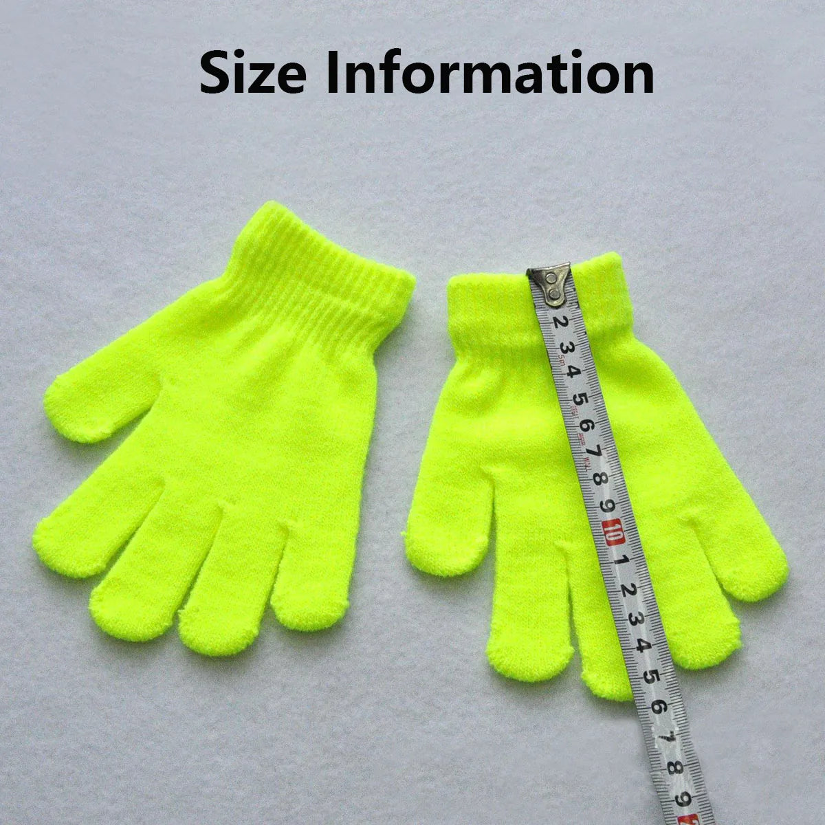 Winter Gloves For Children