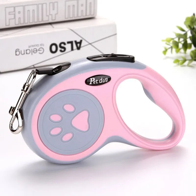 Automatic Pet Leash