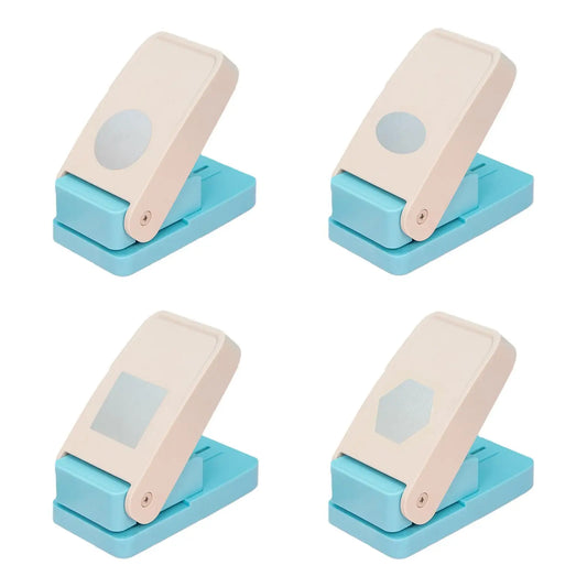 Tab Punch Tool for Paper Crafting & Planner Tabs